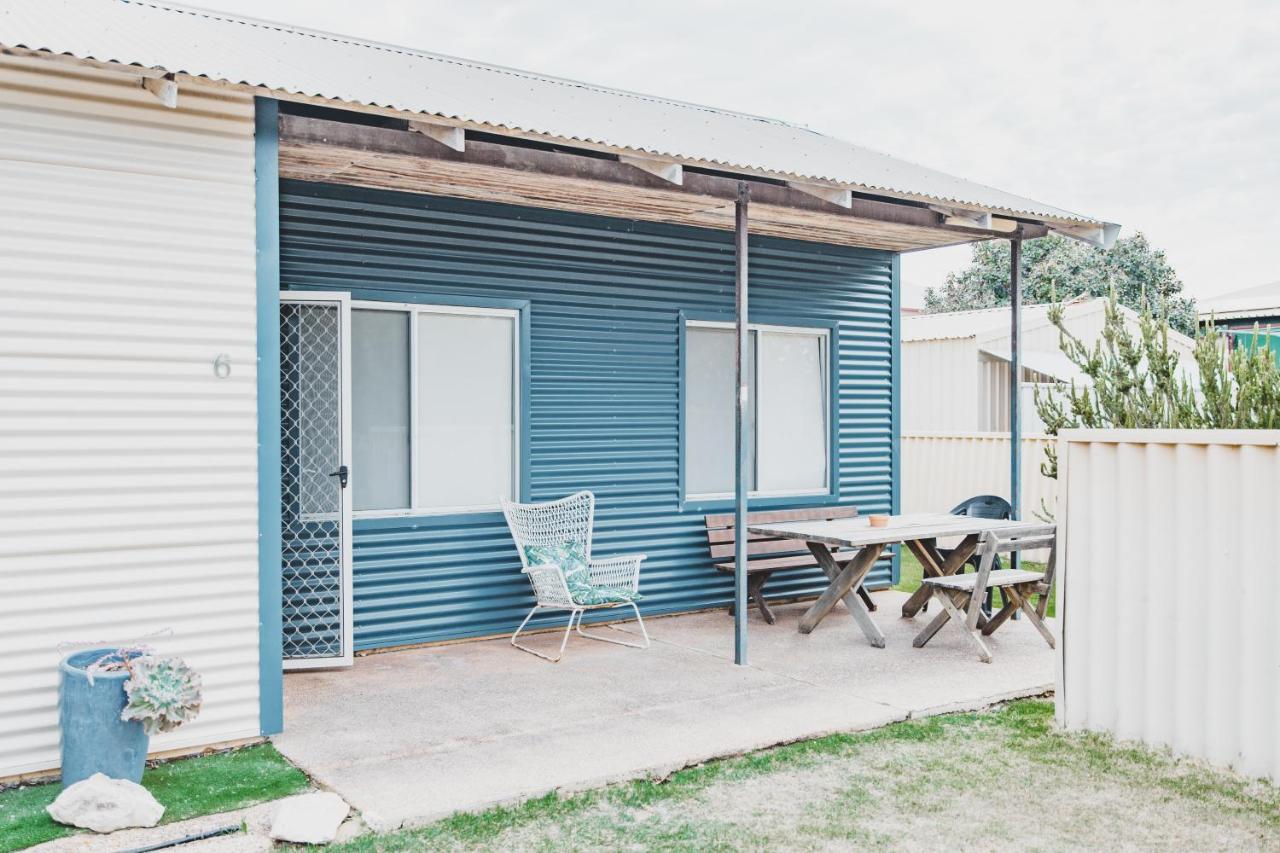 Dongara Hotel Motel Exterior foto